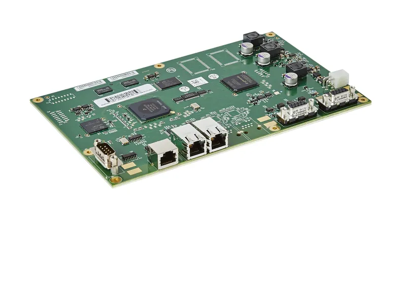 ABB 3HAC028179-001