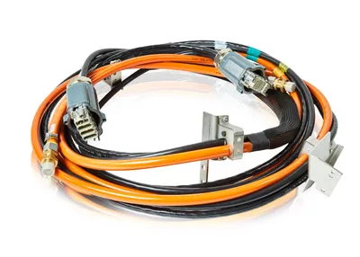 ABB 3HAC028286-001 – Proc. Cable 1-3 MH Prime ABB 3HAC028286-001 – Proc. Cable 1-3 MH Prime