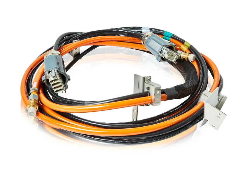 ABB 3HAC028286-001
