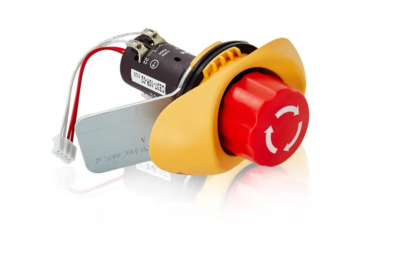 ABB 3HAC028357-025 — photo 1 of 2