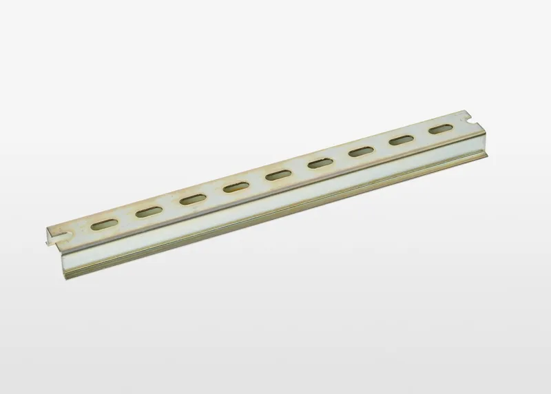 EN 50022 L=250mm.H=15