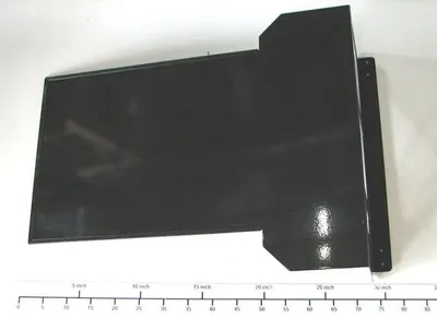 ABB 3HAC028367-001 – Connection plate FP ABB 3HAC028367-001 – Connection plate FP