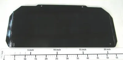 ABB 3HAC028369-001 – Base cover FP ABB 3HAC028369-001 – Base cover FP