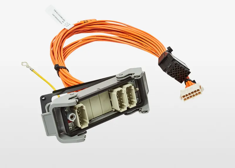 ABB 3HAC028483-001