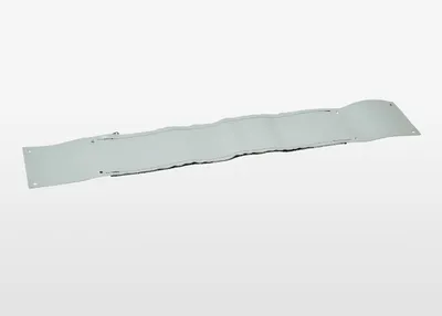 ABB 3HAC028512-001 – Aluminized Leather 950x165