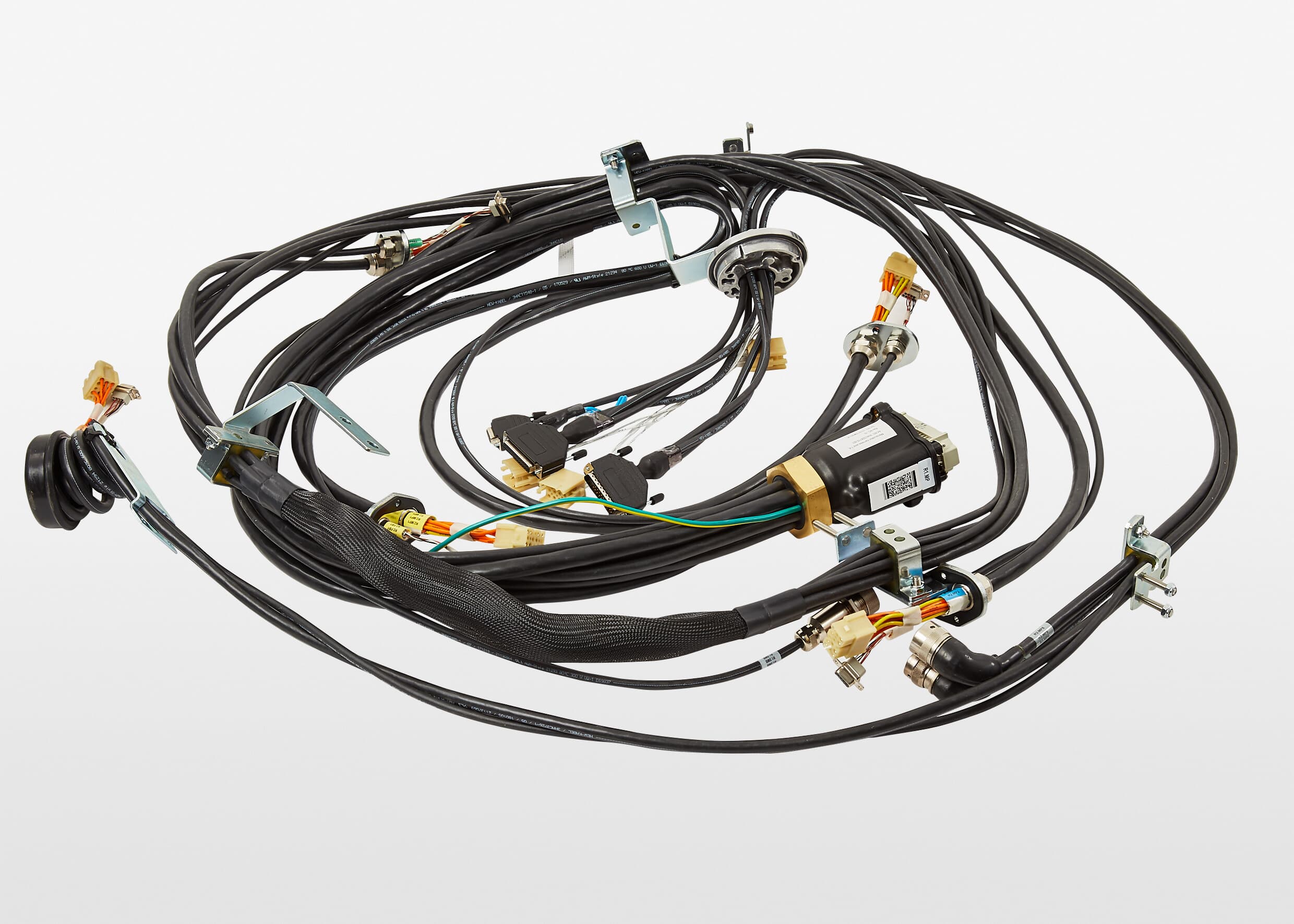 ABB 3HAC028715-001