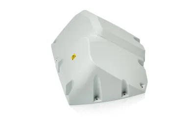 Graphite White