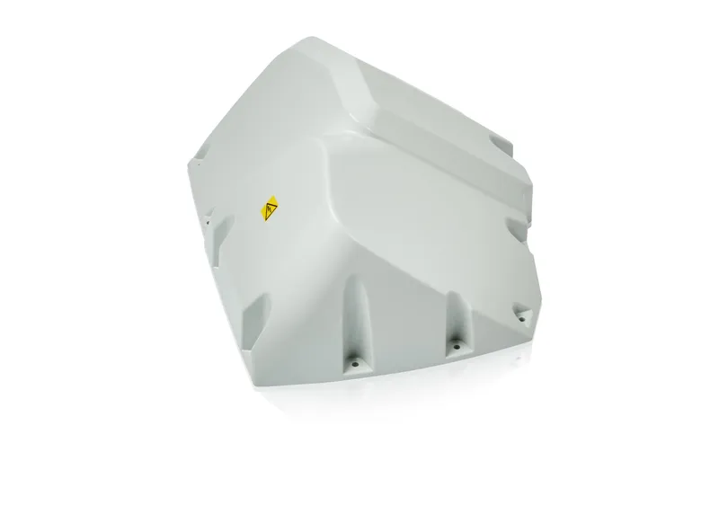 Graphite White