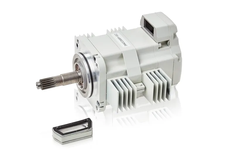 Graphite White 3002W / 6Nm