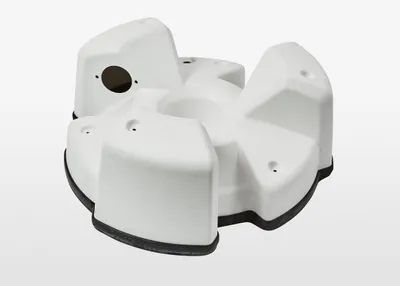 ABB 3HAC028899-001 – Transm. cover w. sealing ABB 3HAC028899-001 – Transm. cover w. sealing