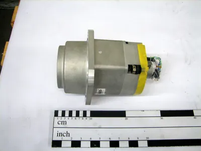 ABB 3HAC028954-003 – NN=4500rpm, Tn=5,0Nm ABB 3HAC028954-003 – NN=4500rpm, Tn=5,0Nm