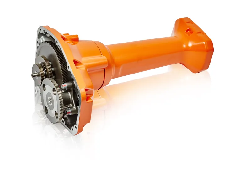 ABB 3HAC029029-006