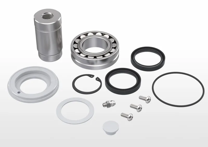 ABB 3HAC029054-001