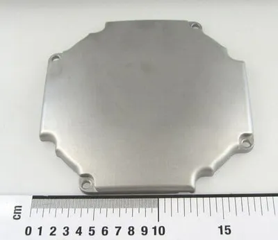 ABB 3HAC029125-001 – Motor cover