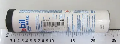 ABB 3HAC029132-001 – Food accepted FM 222 ABB 3HAC029132-001 – Food accepted FM 222