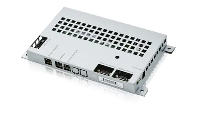 ABB 3HAC029157-001