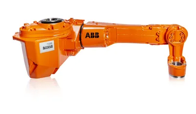 ABB 3HAC029215-001 – ID, Process upper arm IRB1600