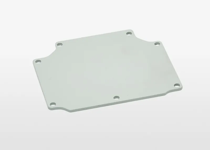 Graphite white