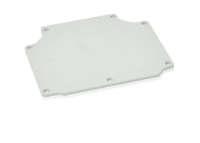 Graphite White