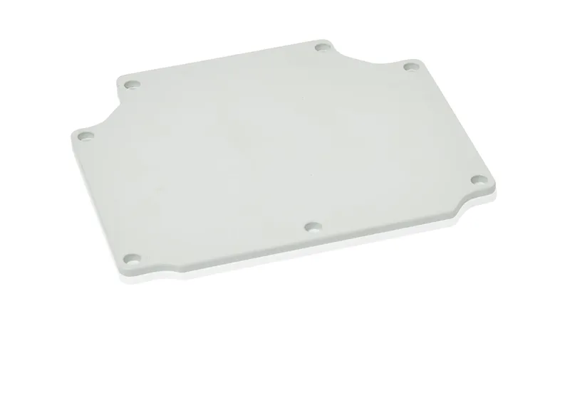 Graphite White