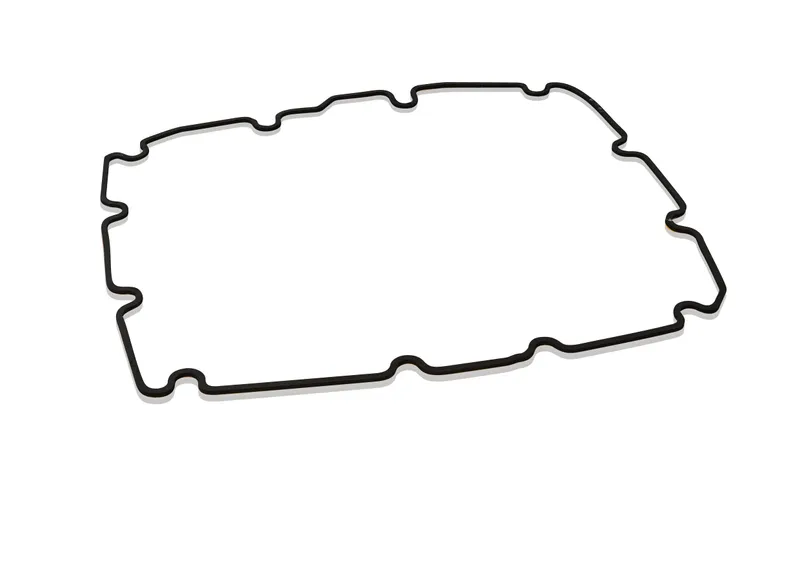 Nitrile rubber