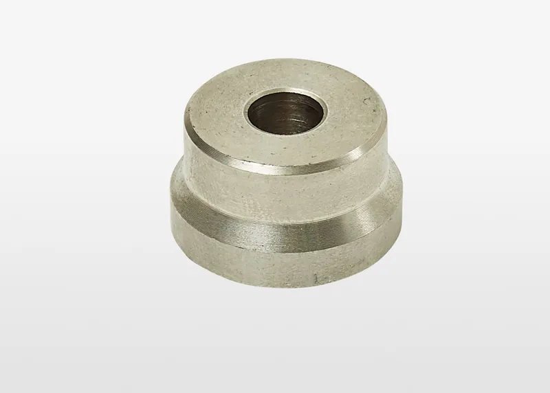 Stainless steel