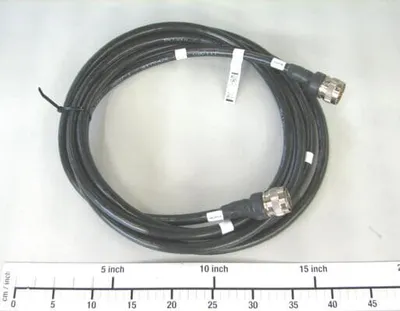 ABB 3HAC029391-001 – CS cable, axis 2-6