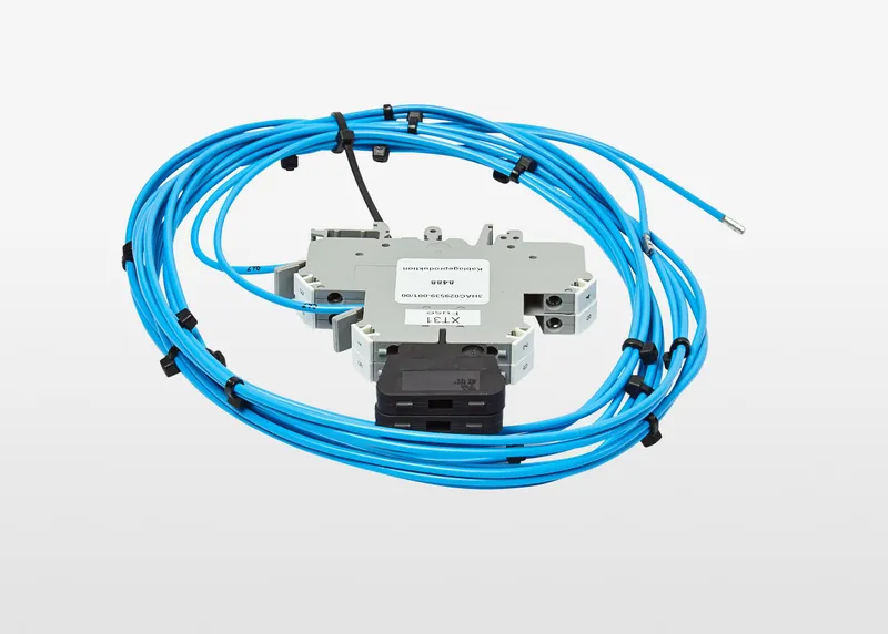 ABB 3HAC029539-001