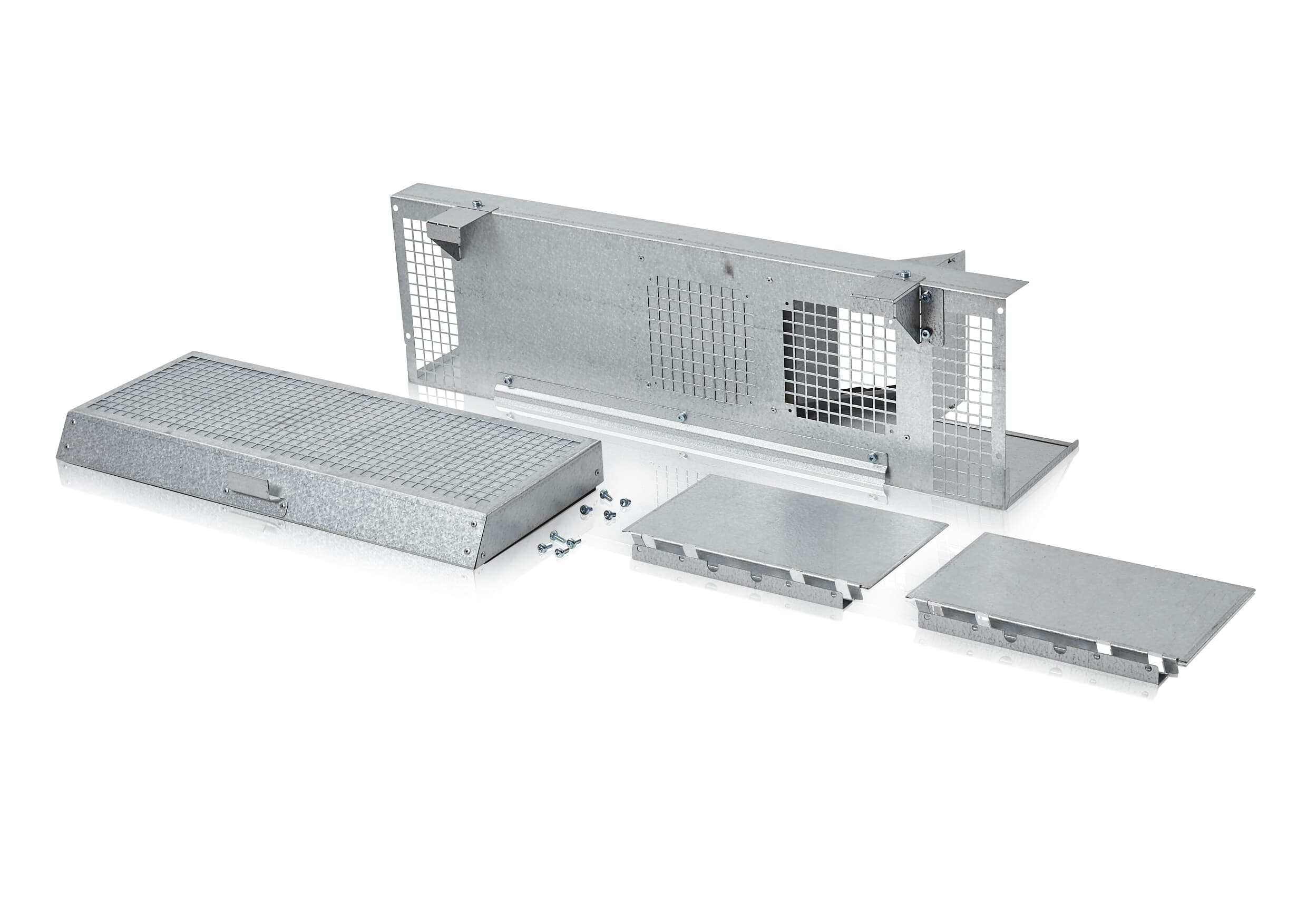 ABB 3HAC029587-001 – Dust Filter