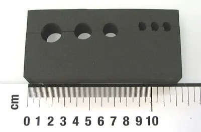 ABB 3HAC029637-009 – Cable grommet, plant 0501