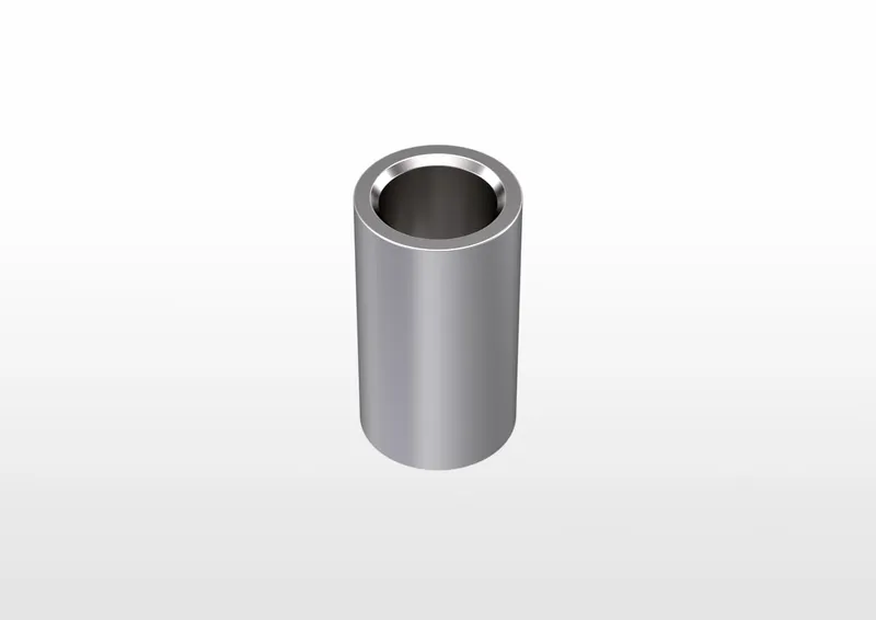 Tube SS EN 10305-4 7x18 — photo 2 of 2
