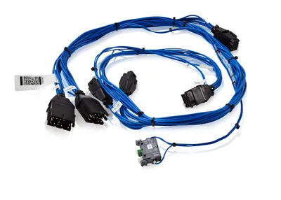 ABB 3HAC029695-001 – Cable harness power IRB 360 ABB 3HAC029695-001 – Cable harness power IRB 360