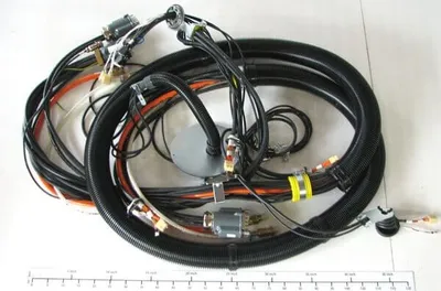 ABB 3HAC029840-003 – Manip ax1-6/MH ax1-3 cable ABB 3HAC029840-003 – Manip ax1-6/MH ax1-3 cable