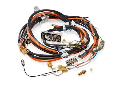 ABB 3HAC029864-001