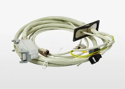 ABB 3HAC029903-001 – Control Harness 3m