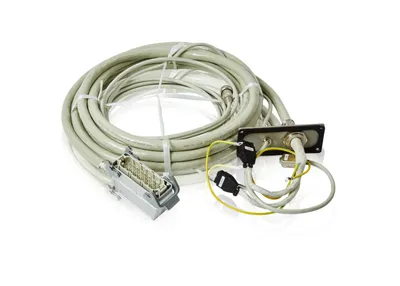 ABB 3HAC029903-002 – Control Harness 7m