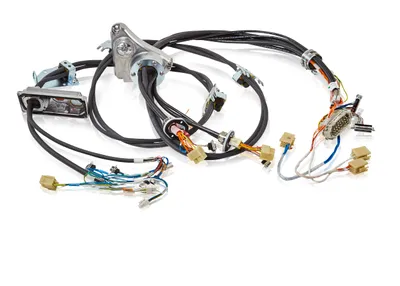 ABB 3HAC030006-001