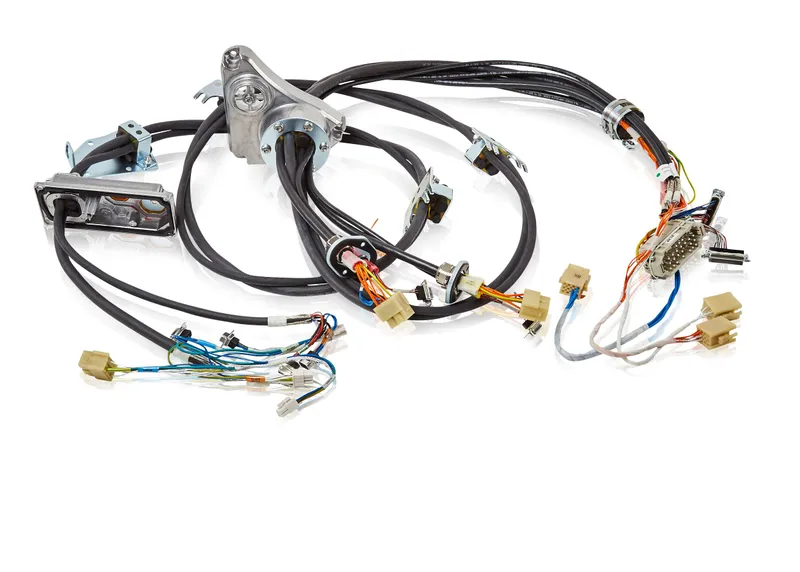 ABB 3HAC030006-001