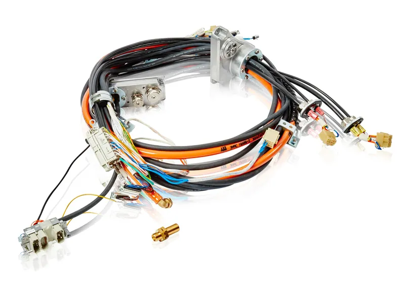 ABB 3HAC030007-001