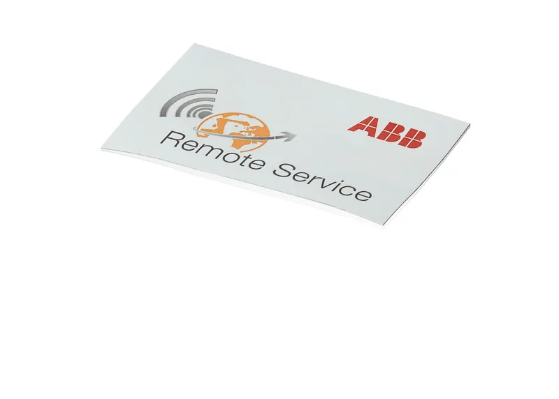 REMOTE SERVICE
