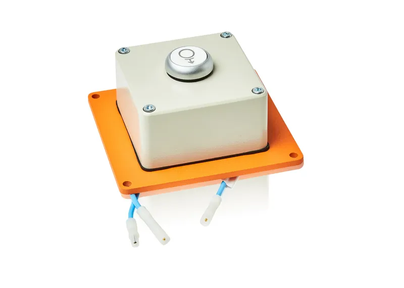 ABB 3HAC030110-001