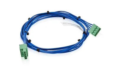 ABB 3HAC030114-001 – Harn-Safe Move/Cont board ABB 3HAC030114-001 – Harn-Safe Move/Cont board