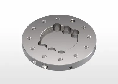 ABB 3HAC030264-001 – Turning disc. ABB 3HAC030264-001 – Turning disc.