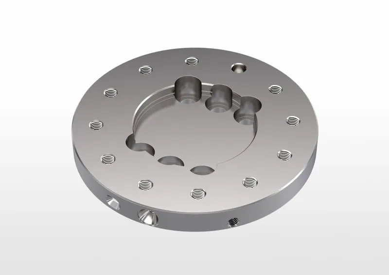 ABB 3HAC030264-001