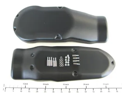 ABB 3HAC030576-001 – Wrist protection, BMW
