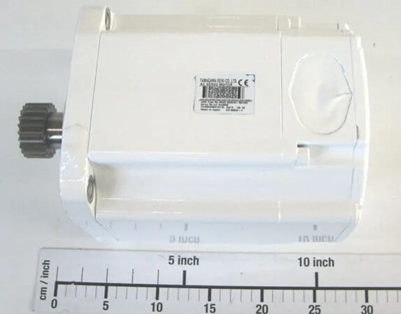 CR 3015W / 9Nm — photo 1 of 3