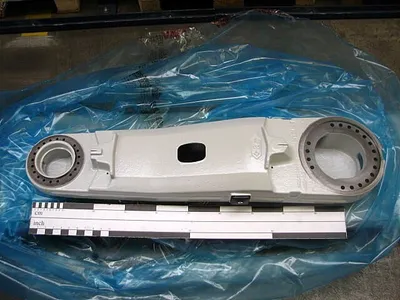 ABB 3HAC030817-008 – Graphite White ABB 3HAC030817-008 – Graphite White