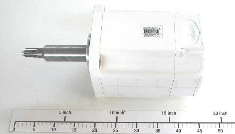 CR 7065W / 15Nm — photo 2 of 4