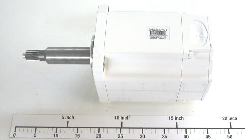 CR 7065W / 15Nm — photo 3 of 4