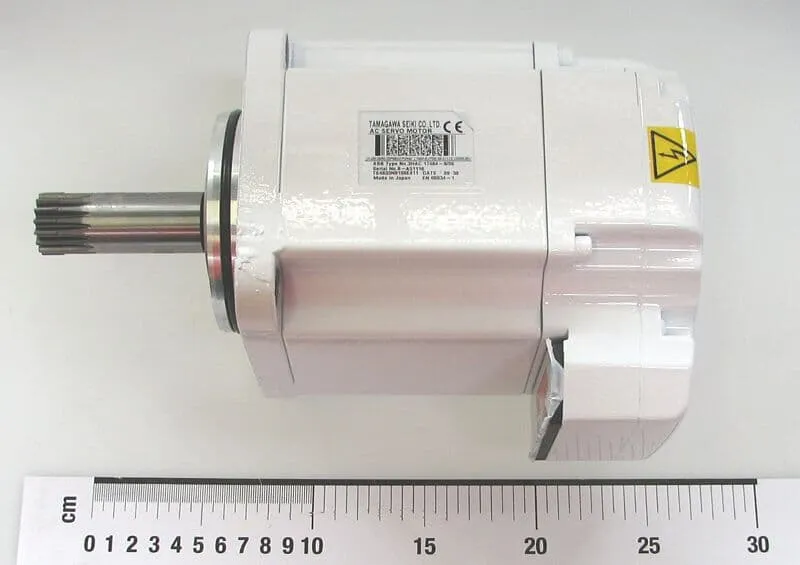 CR 2198W / 4Nm — photo 3 of 4